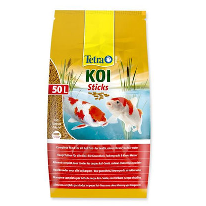 Tetra Koi Pond Sticks