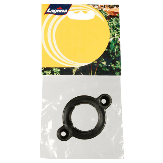 Laguna Quartz Sleeve Flange for Pressure-Flo