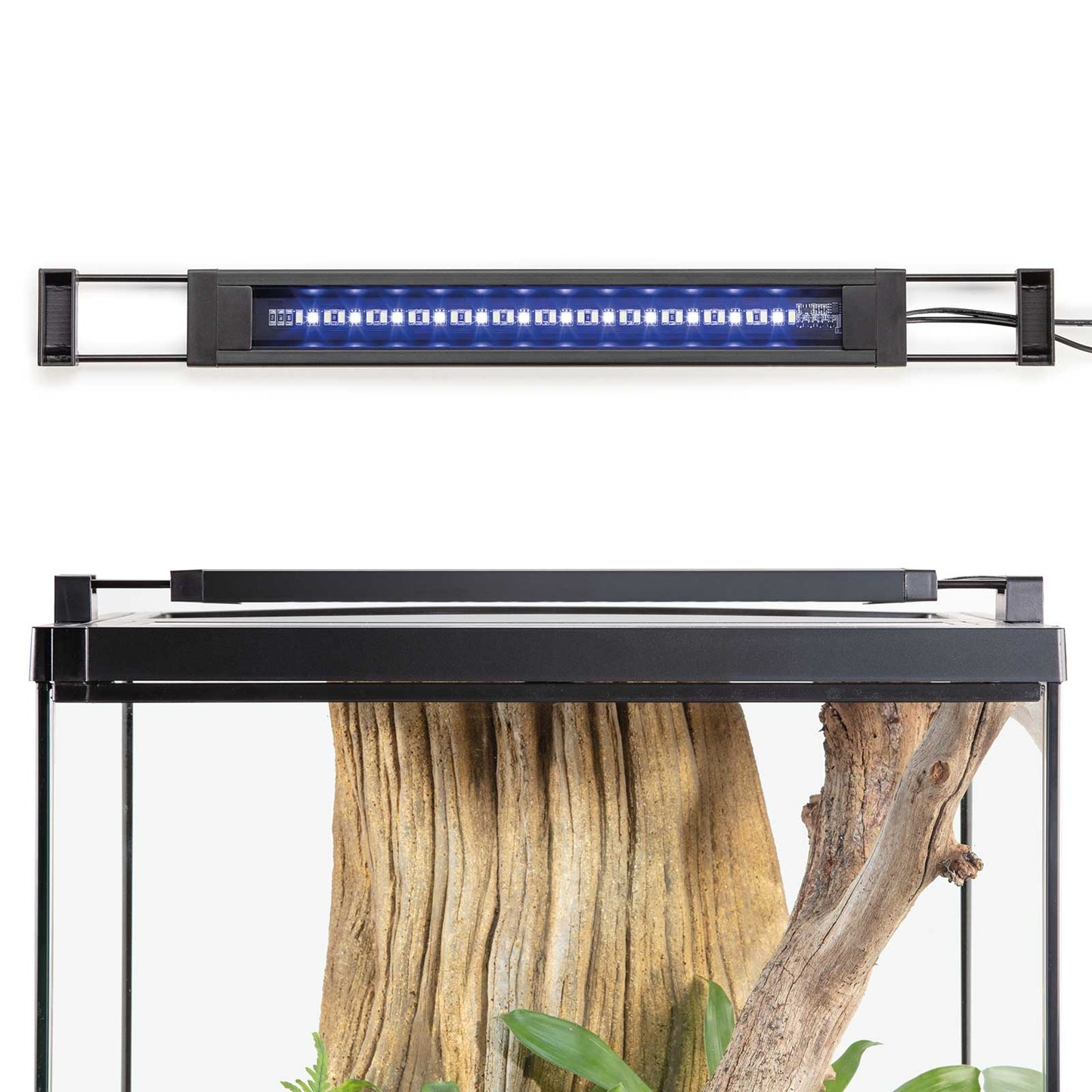 Exo Terra TerraSky Planted Terrarium Light 12W