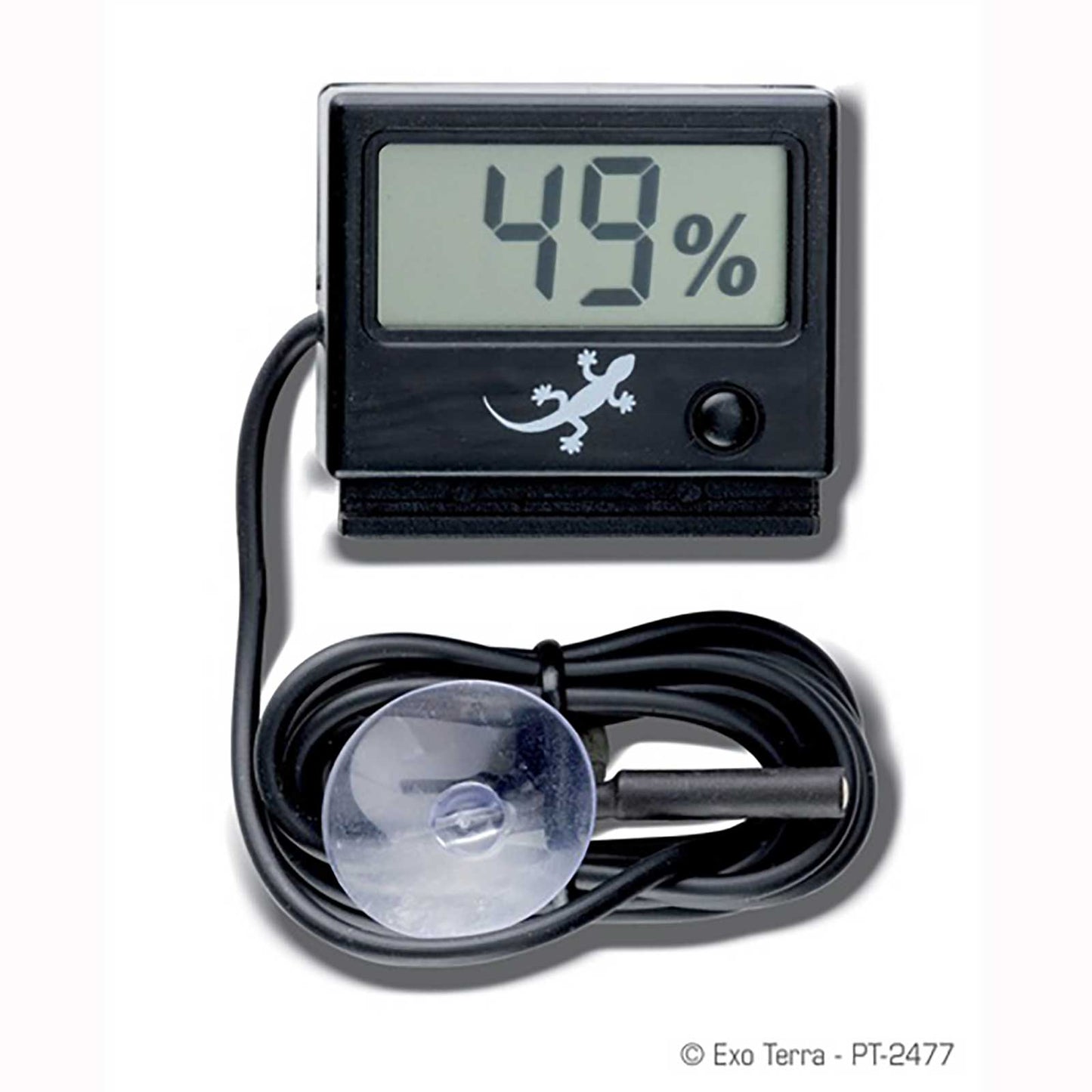 Exo Terra Digital Hygrometer