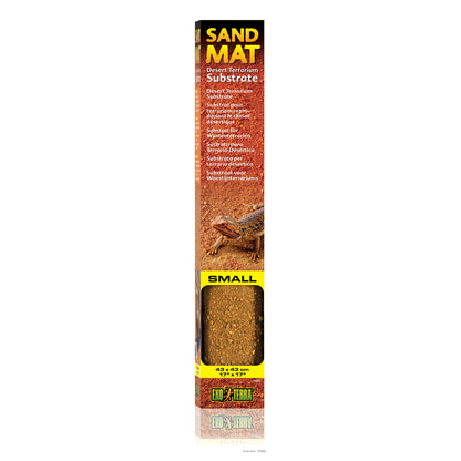 Exo Terra Sand Mat - Desert Terrarium Substrate