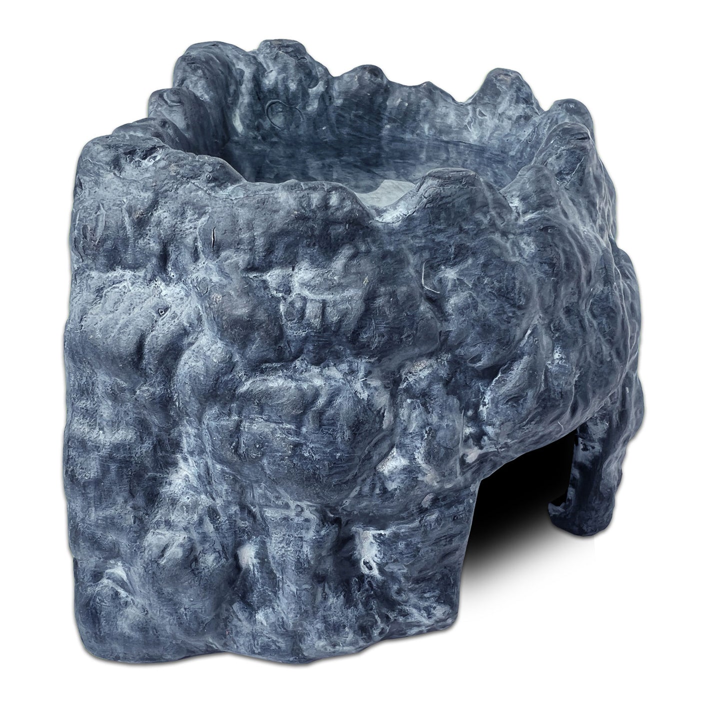 Exo Terra Ceramic Corner Cave - Small