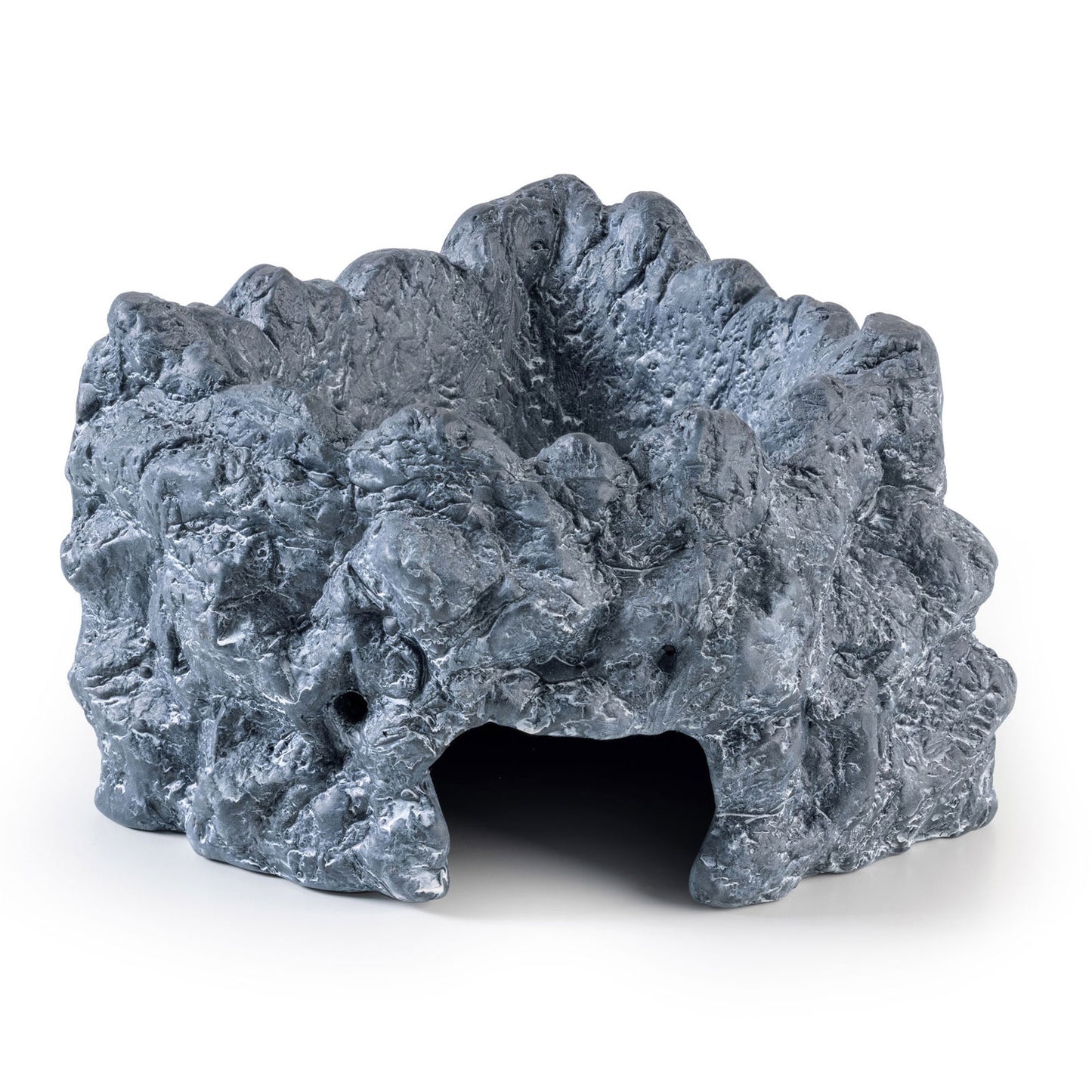 Exo Terra Ceramic Corner Cave - Medium