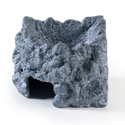 Exo Terra Ceramic Corner Cave - Medium