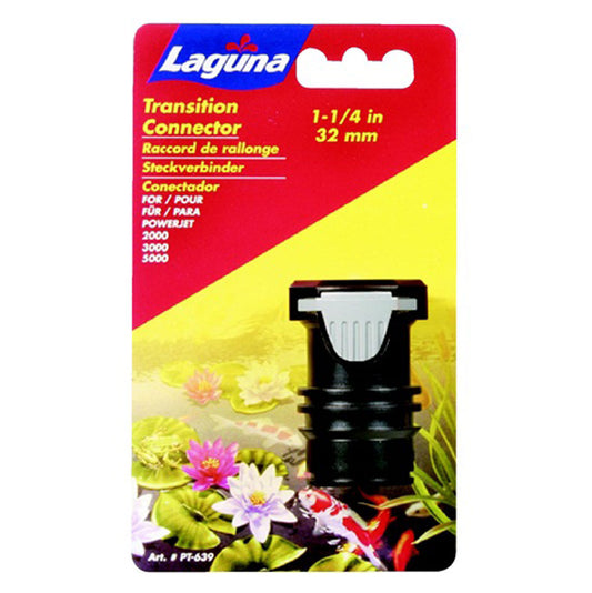 Laguna Adaptor 1 - 1¼"