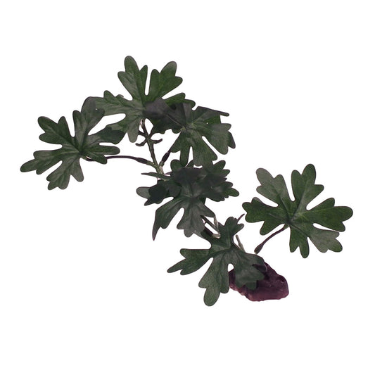 Aquarium Realistic Plant Pack of 3