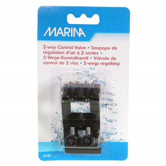 Marina Ultra 2-Way Air Control Valve