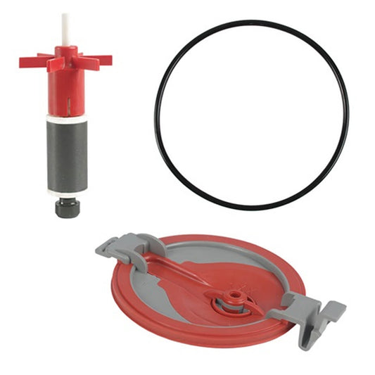 Fluval Replacement Motor Head Maintenance Kit for 207 Filter