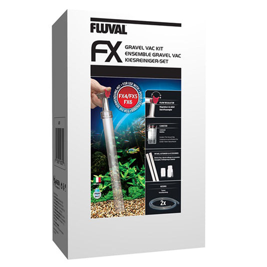 Fluval FX Gravel Vacuum