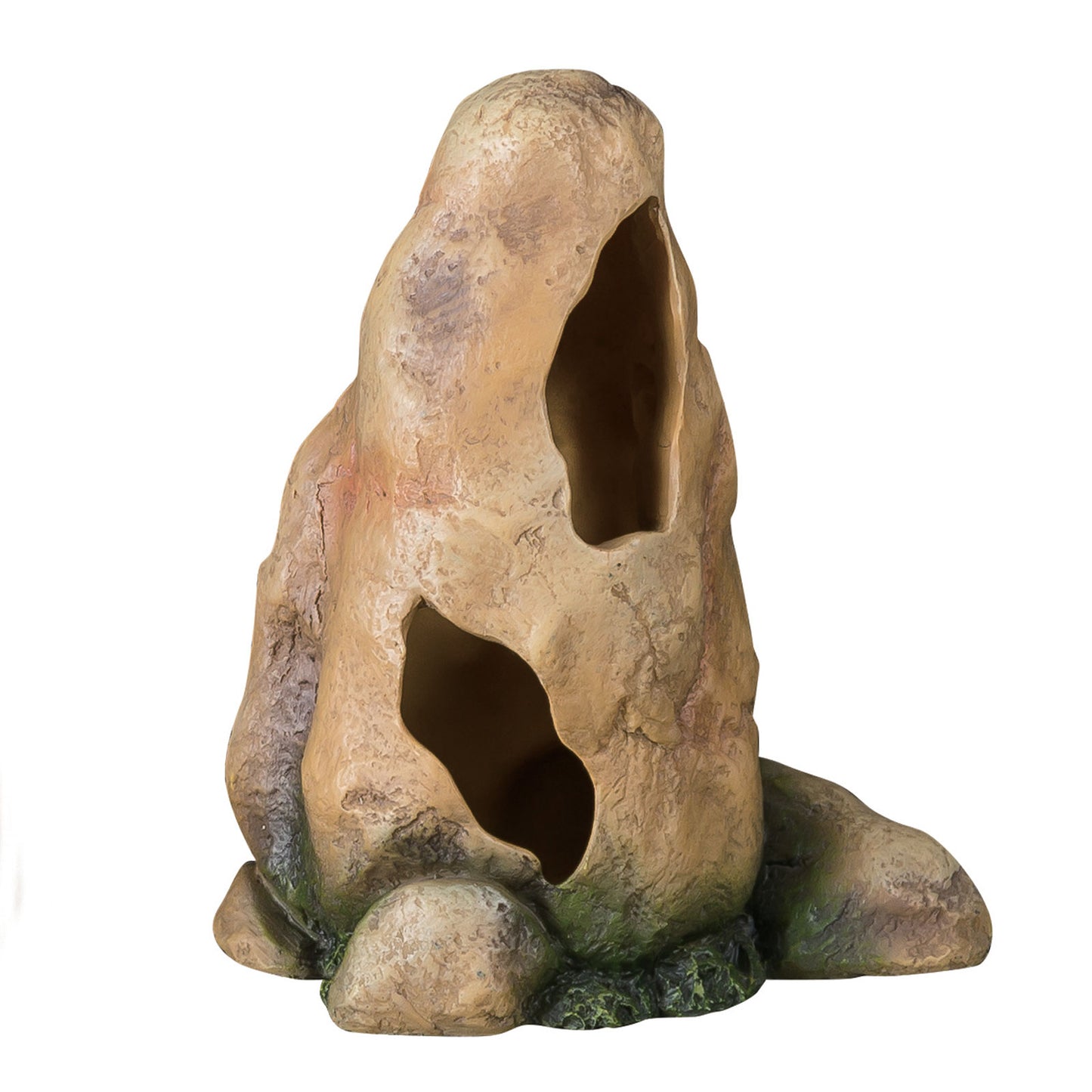 Reptile Rock Hide Cave Small or Medium