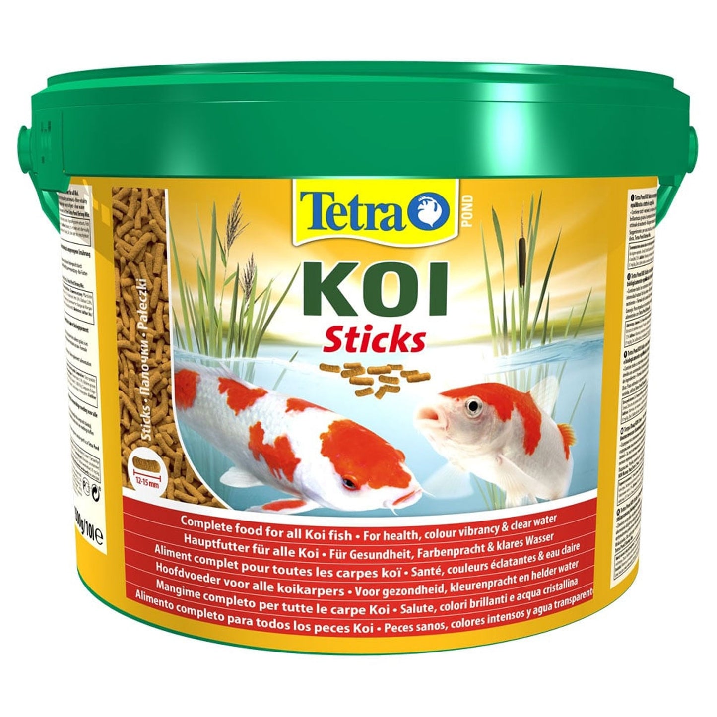 Tetra Koi Pond Sticks