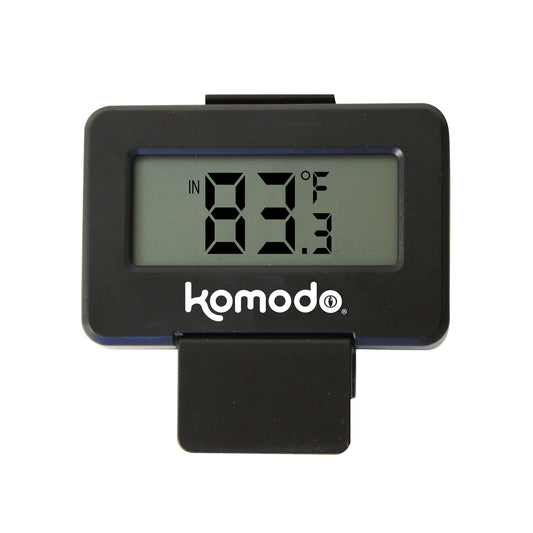 Komodo Advanced Digital Hygrometer