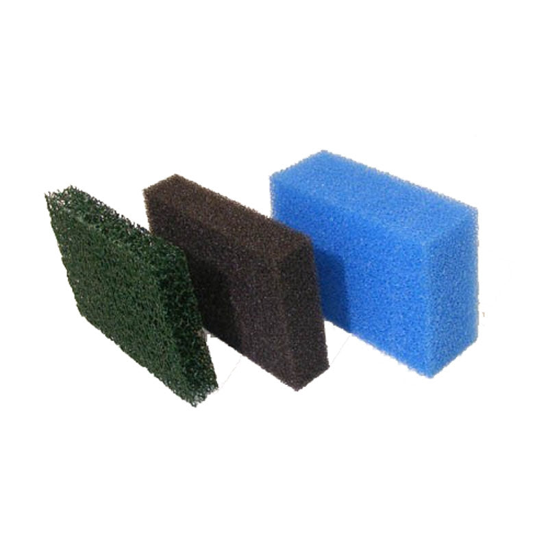 Pontec MultiClear 8000 Replacement Foam Set