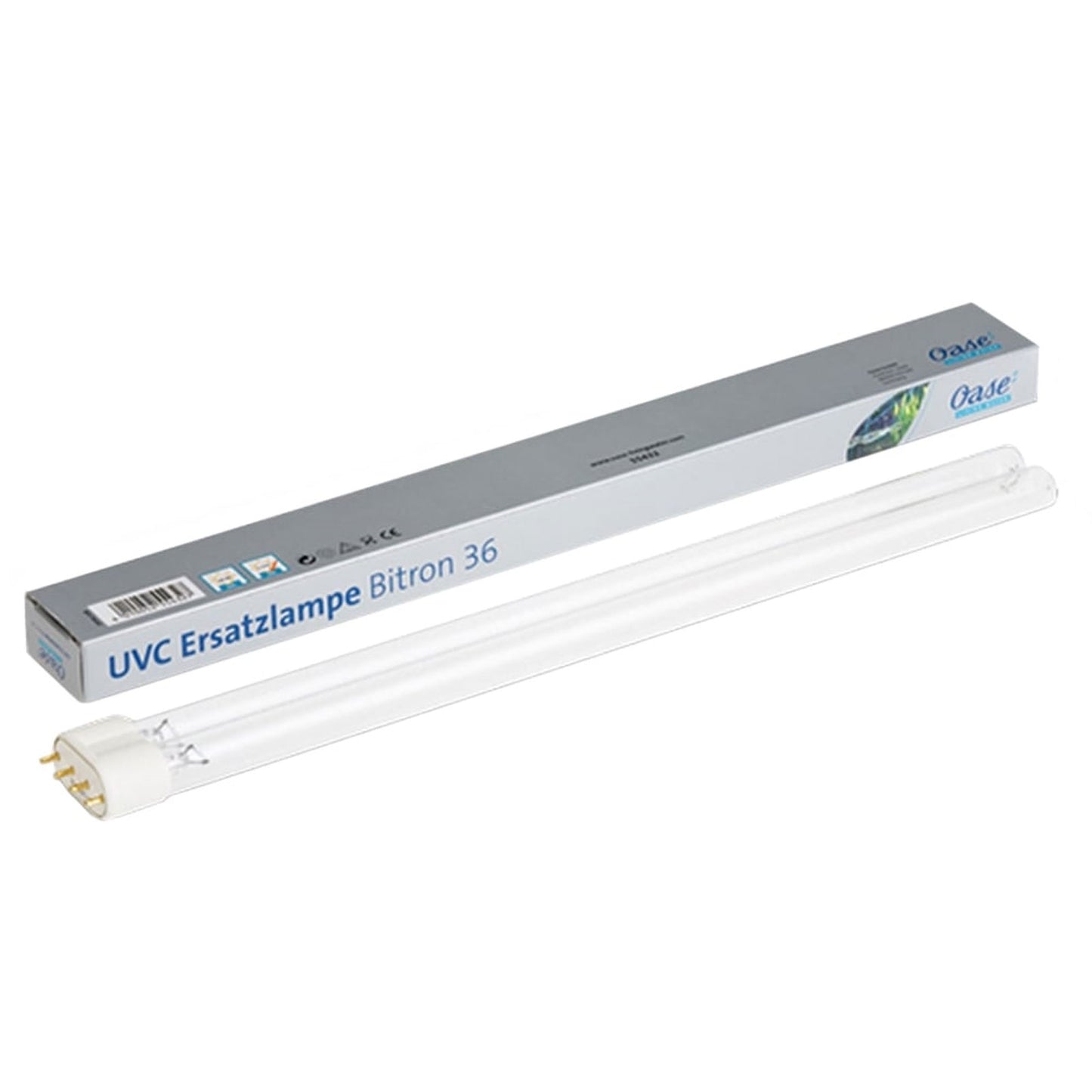 Philips PL-L 36W UV Lamp 