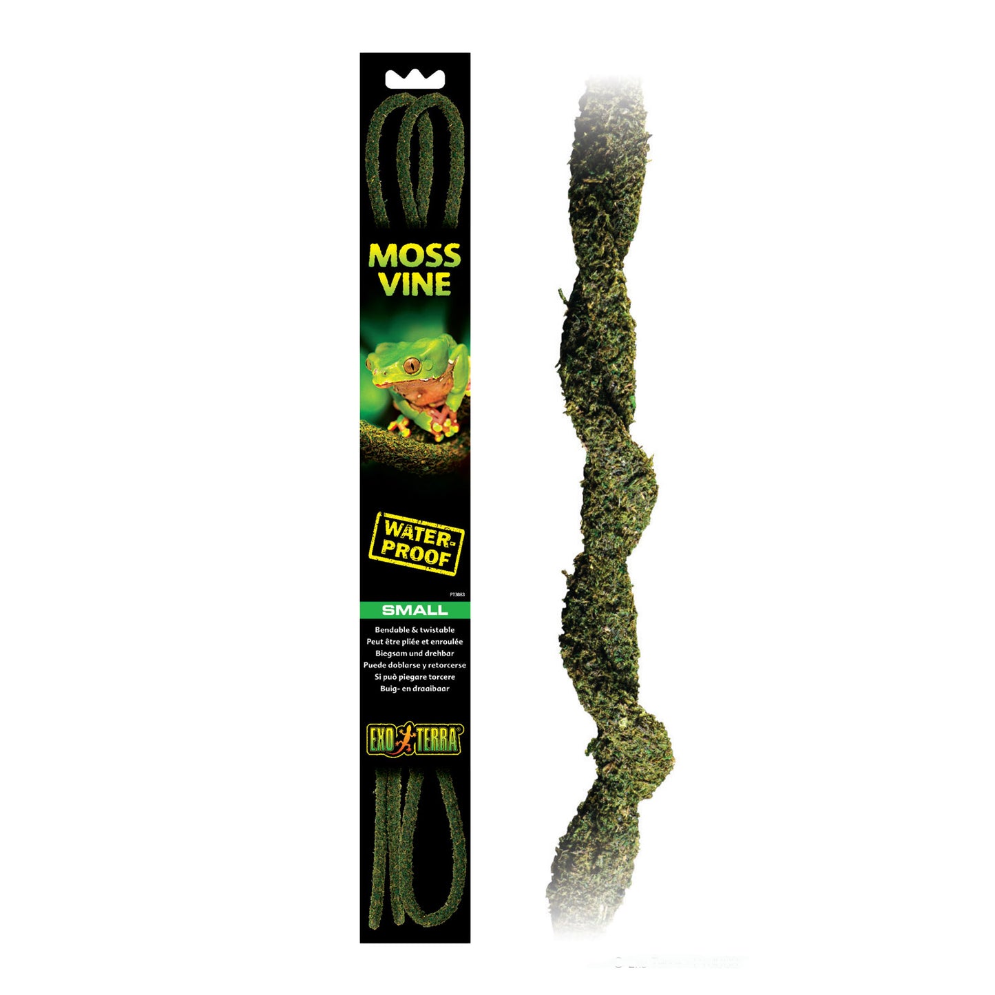 Exo Terra Moss Vine - Large