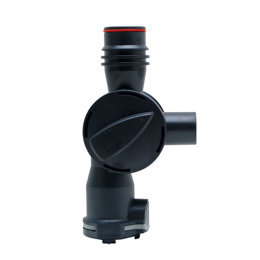 Laguna PJ 2000 Diverter Valve 1¼"