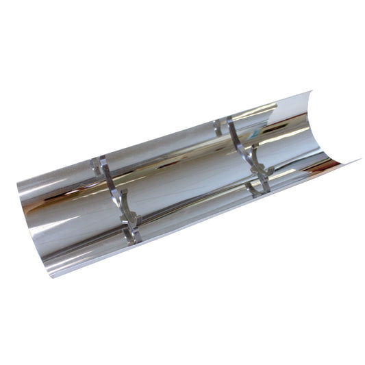 Fluorescent Tube Reflectors - 10W - 30W